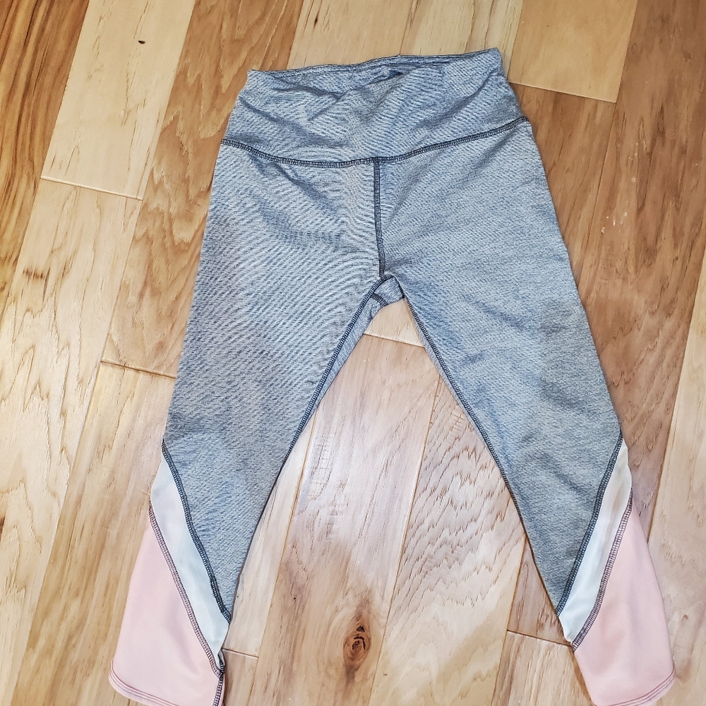 Yoga pants